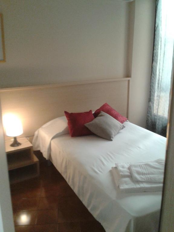 Domus Roma Hotel Room photo